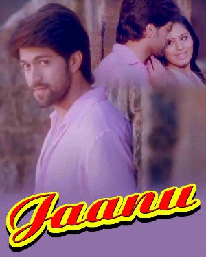 Jaanu - Full Movie