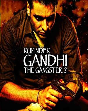 Rupinder Gandhi - Full Movie