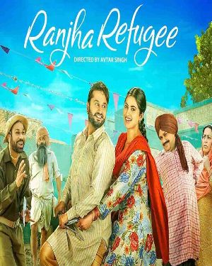 Ranjha Refugee - Full Movie