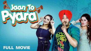 Jaan Toh Pyara - Full Movie