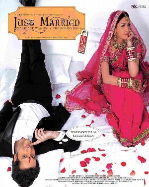 Just Married - Full Movie