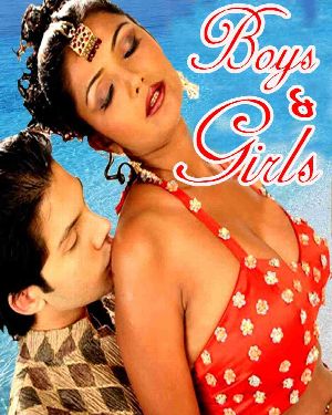 Boys and Girls - Full Movie