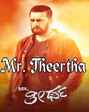 Mr Theertha - Full Movie