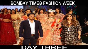 Bombay Times Fashion Week Day Three (2)