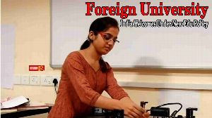 India Welcomes Foreign Universities Under New Education Policy