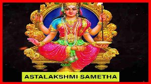 Astalakshmi Sametha