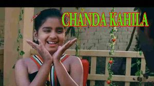 Chanda Kahila