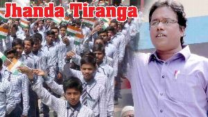 Jhanda Tiranga