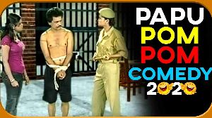 Papu POM POM in Love Comedy