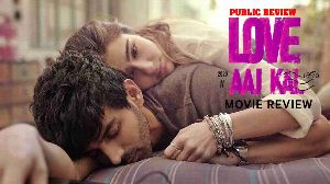 Public Review Of Love Aaajkal 2
