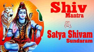 Shiv Mantra & Satayam Shivam Sundaram