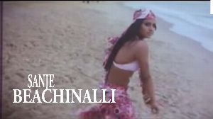 Sanje Beachinalli