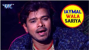 Jaymal Wala Sariya