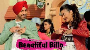 Beautiful Billo