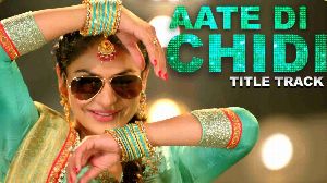 Aate Di Chidi