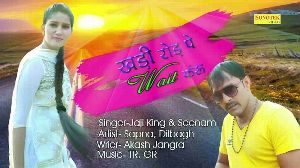 Khadi Road Pe Wait Karu