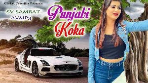 Punjabi Koka
