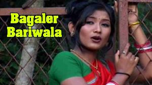 Bagaler Bariwala