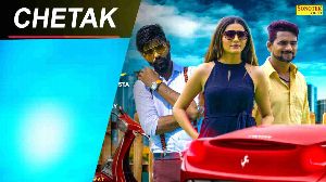 Yaar Tera Chetak Pe Chale