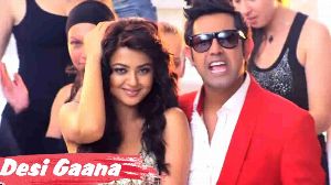 Desi Gaana