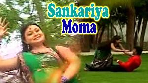 Sankariya Moma