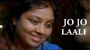 Jo Jo Laali