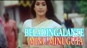 Beladingalante Minu Minuguta