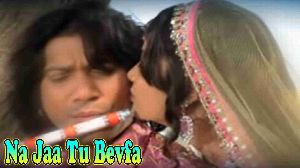 Na Jaa Tu Bevfa