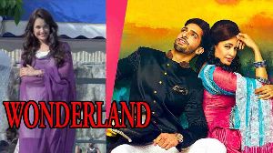 Wonderland