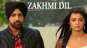 Zakhmi Dil