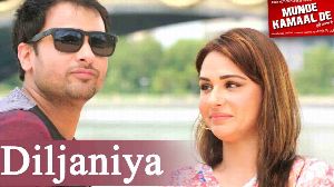 Dil Janiya