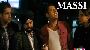 Massi