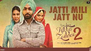 Jatti Mili Jatt Nu