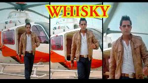 Whisky