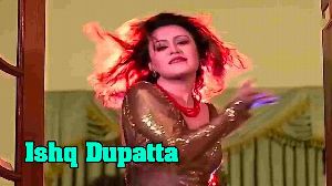 Ishq Dupatta