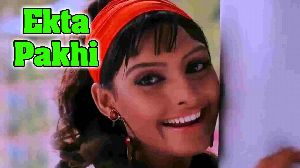 Ekta Pakhi