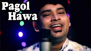 Pagol Hawa