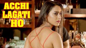 Achchi Lagti Ho