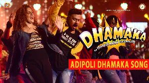 Adipoli Dhamakka