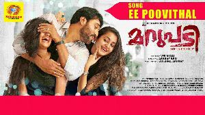 Ee Poovithal
