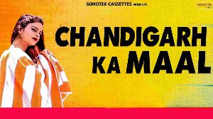 Chandigarh Ka Maal
