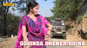 Govinda Driver BinaÂ