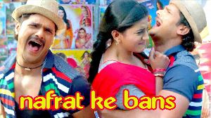 Nafarat Ke Bans