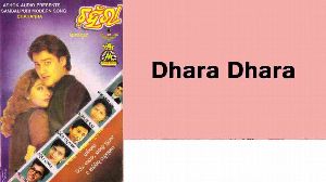 Dhara Dhara