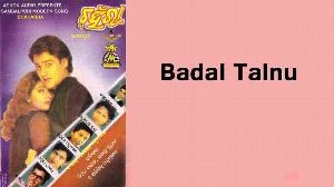 Badal Talnu