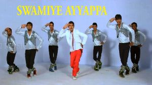 Swamiye Ayyappa