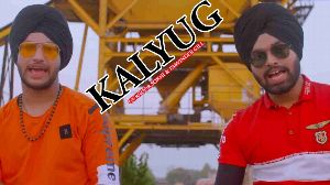 Kalyug