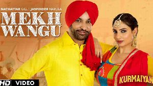 Mekh Wangu