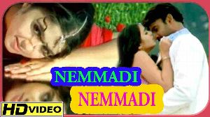 Nemmadi Nemmadi