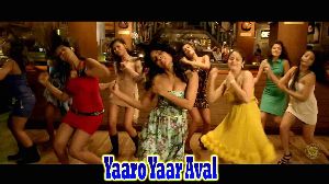 Yaaro Yaar Aval